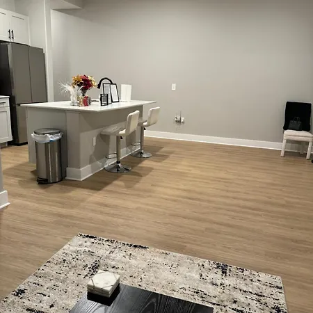 Towson Elite Apartment Exterior photo