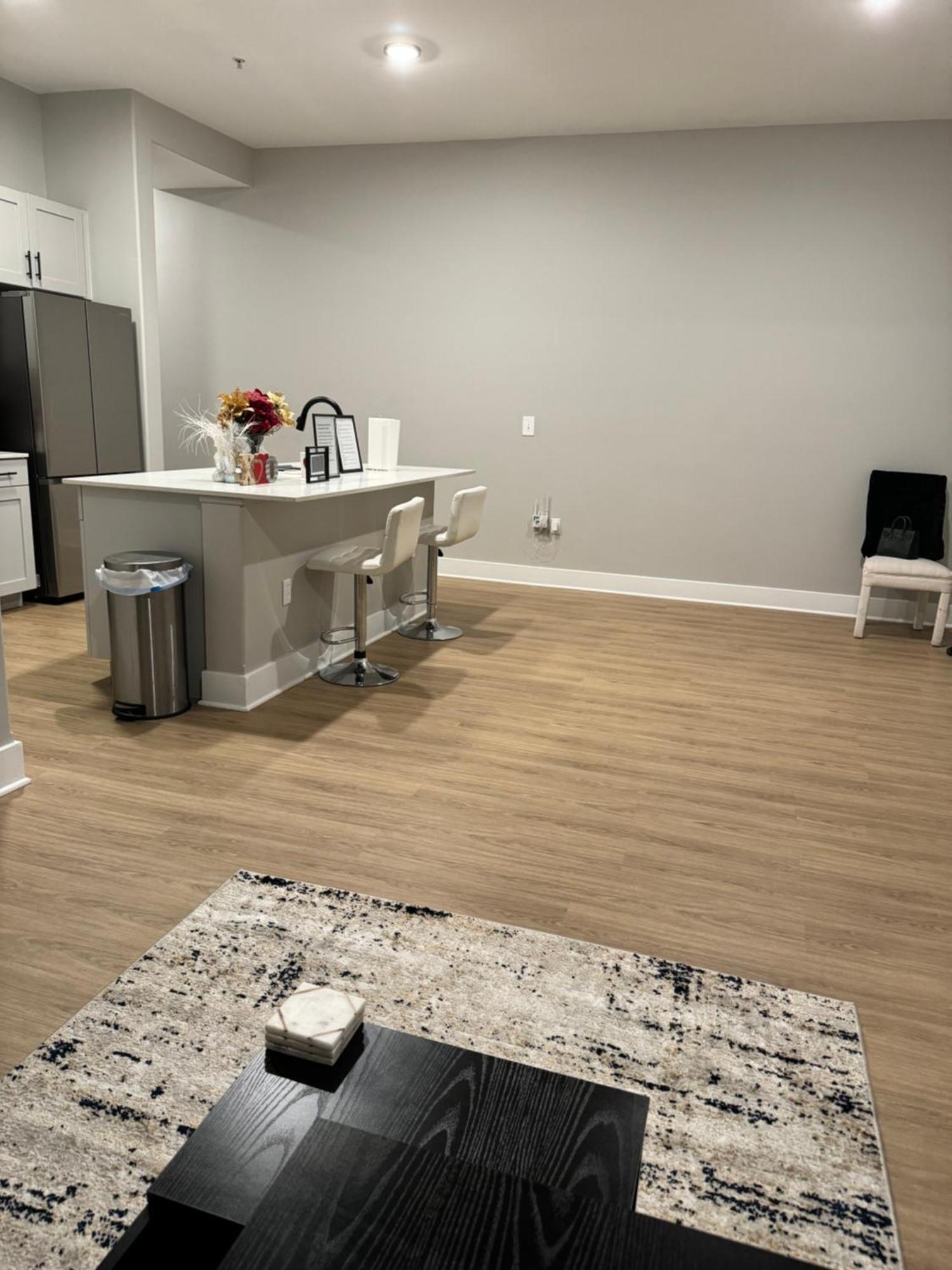 Elite Apartment Towson